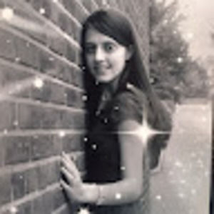 Meet your Posher, Oksana